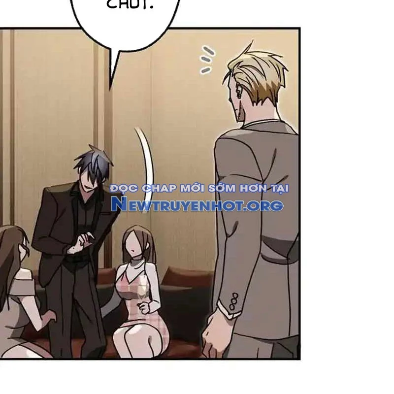 Quý Tộc Báo Thù Chapter 19 - Trang 3