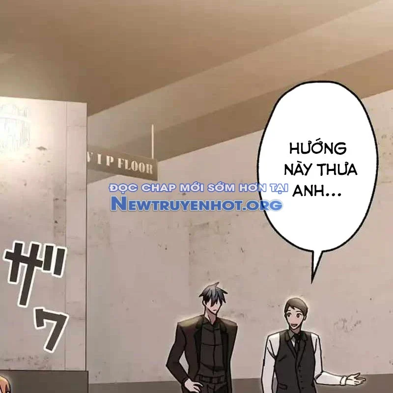 Quý Tộc Báo Thù Chapter 19 - Trang 3