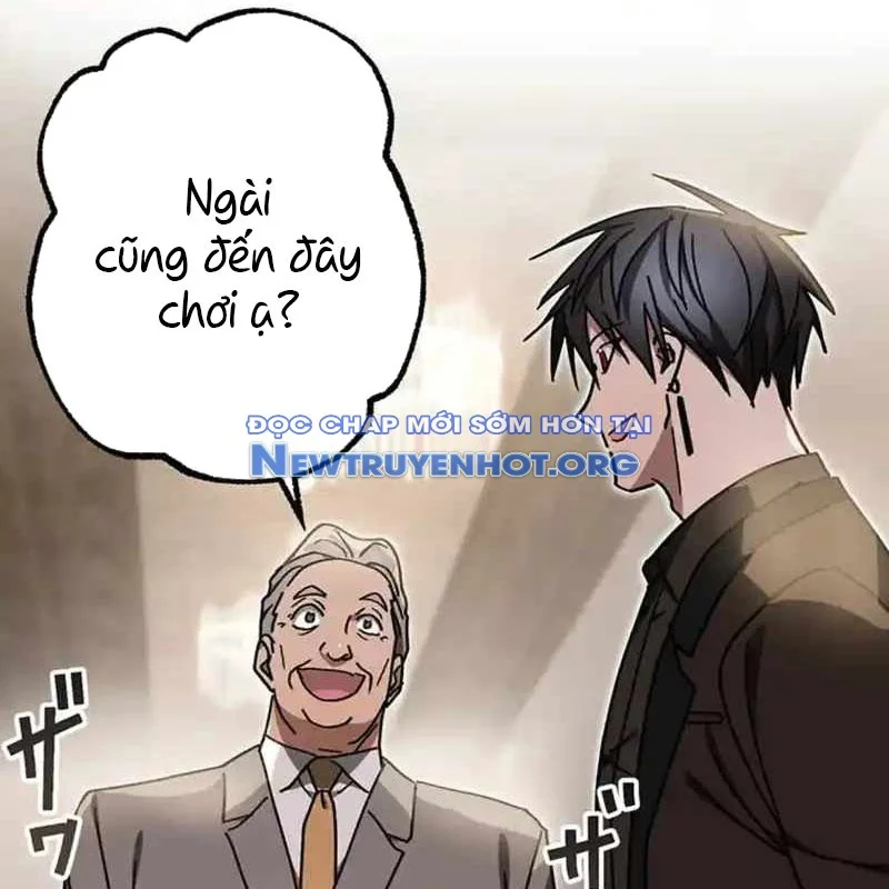Quý Tộc Báo Thù Chapter 19 - Trang 3