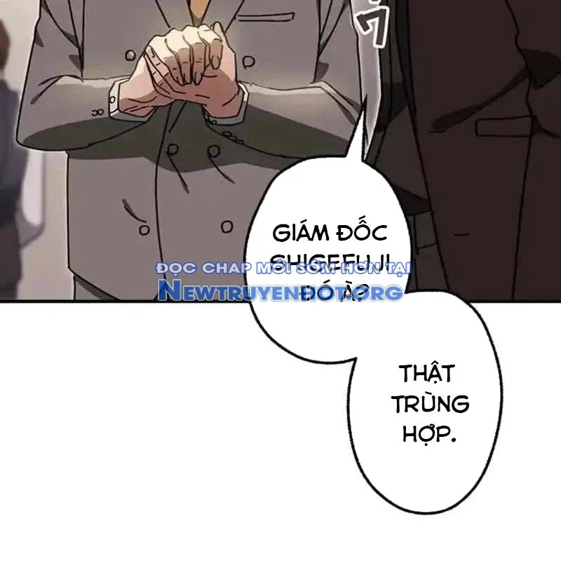 Quý Tộc Báo Thù Chapter 19 - Trang 3