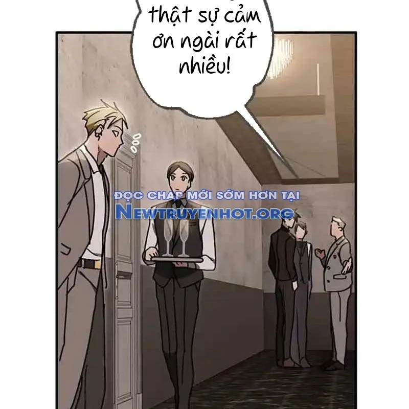 Quý Tộc Báo Thù Chapter 19 - Trang 3