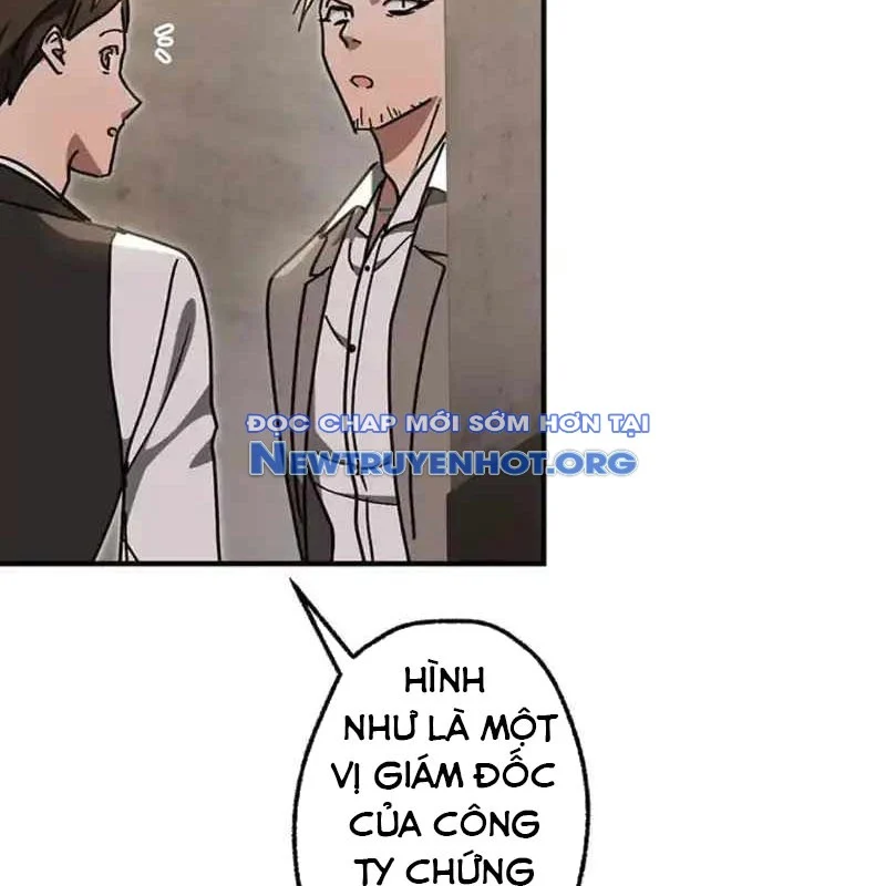 Quý Tộc Báo Thù Chapter 19 - Trang 3