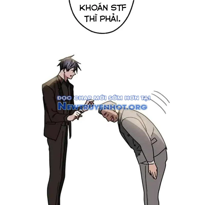 Quý Tộc Báo Thù Chapter 19 - Trang 3