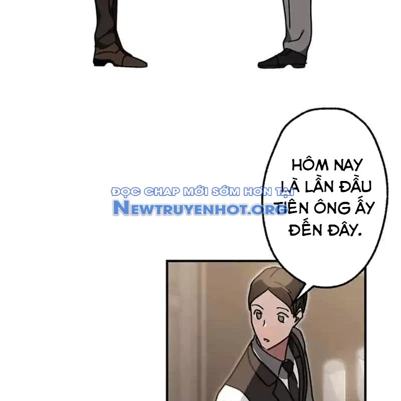 Quý Tộc Báo Thù Chapter 19 - Trang 3