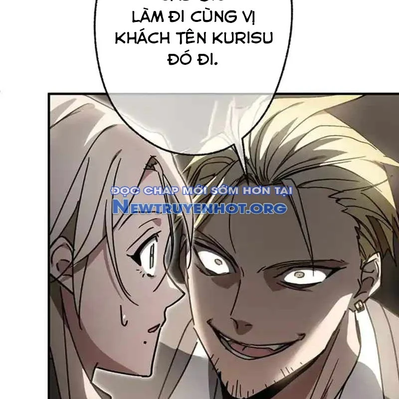 Quý Tộc Báo Thù Chapter 19 - Trang 3