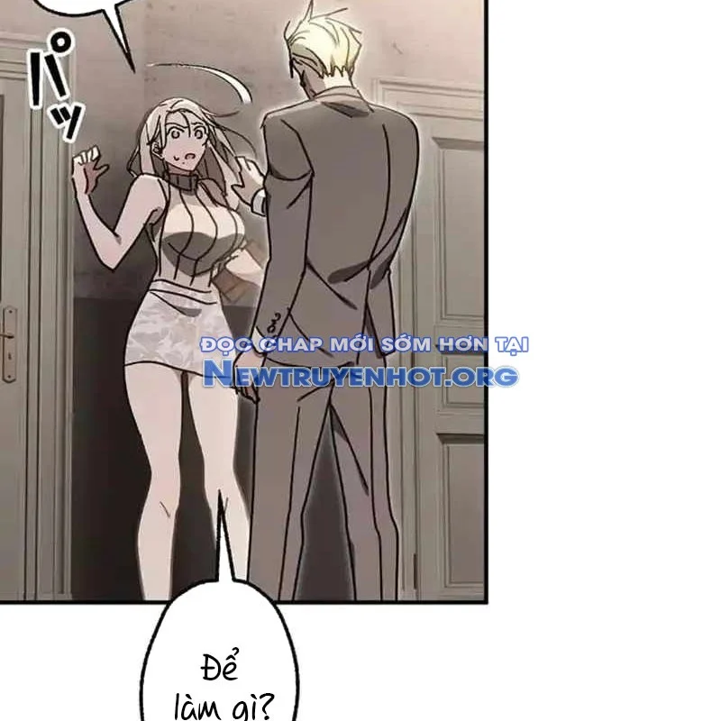 Quý Tộc Báo Thù Chapter 19 - Trang 3