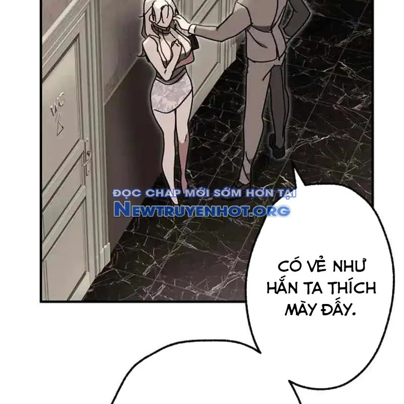 Quý Tộc Báo Thù Chapter 19 - Trang 3