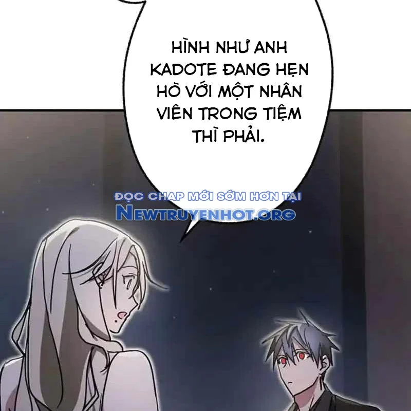 Quý Tộc Báo Thù Chapter 19 - Trang 3