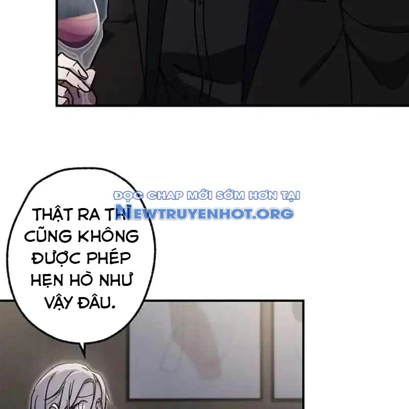 Quý Tộc Báo Thù Chapter 19 - Trang 3