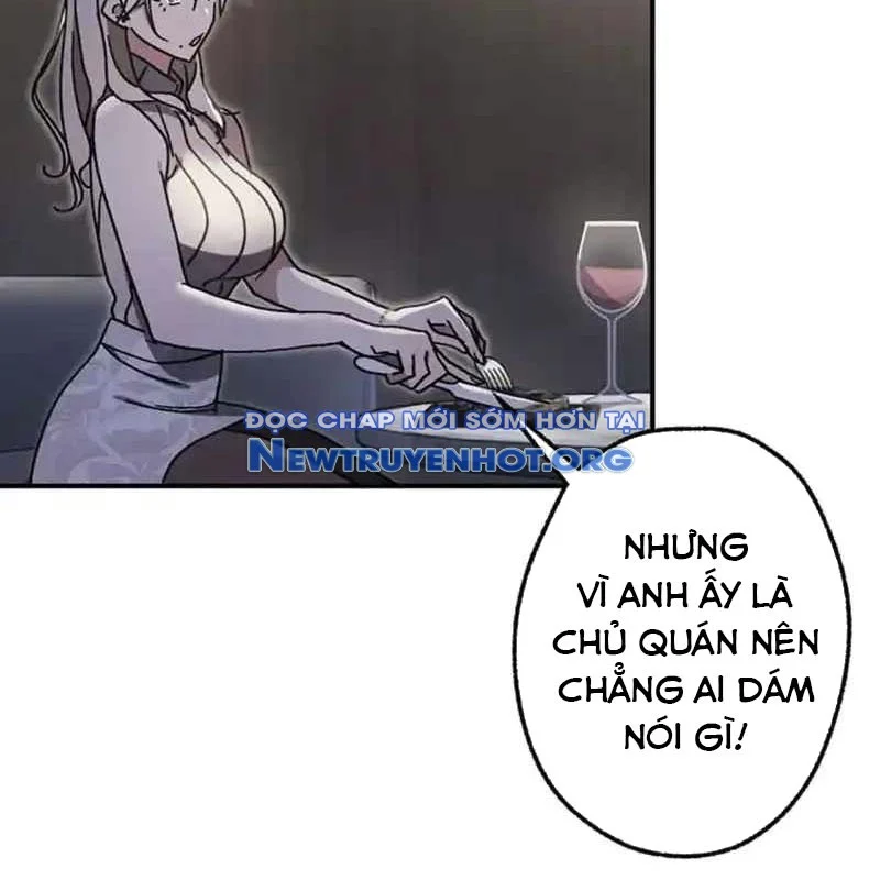 Quý Tộc Báo Thù Chapter 19 - Trang 3