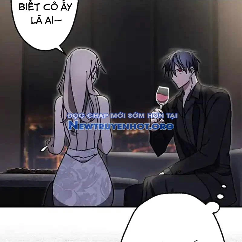 Quý Tộc Báo Thù Chapter 19 - Trang 3