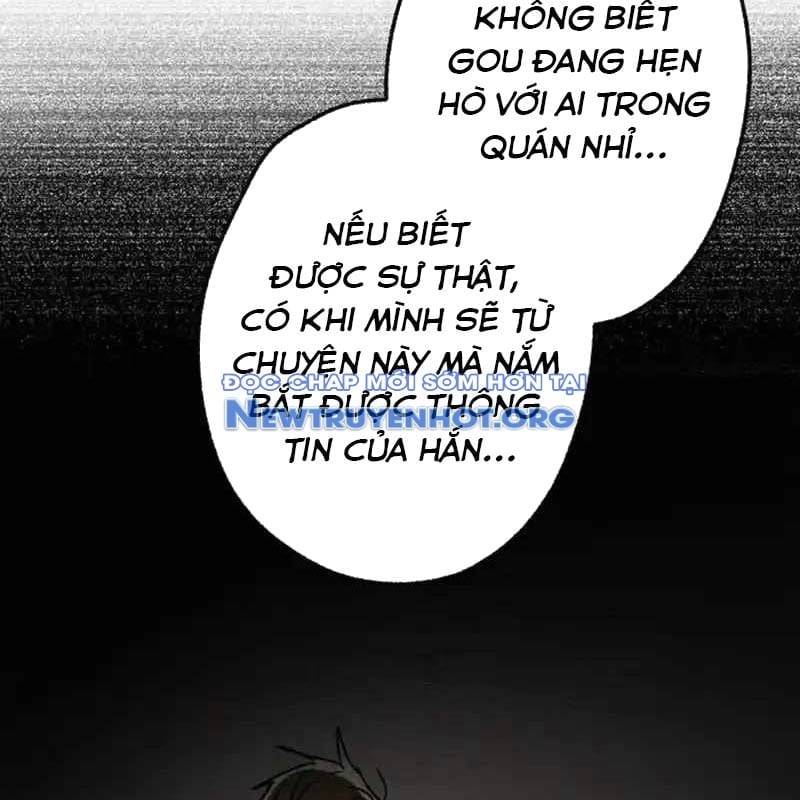 Quý Tộc Báo Thù Chapter 19 - Trang 3