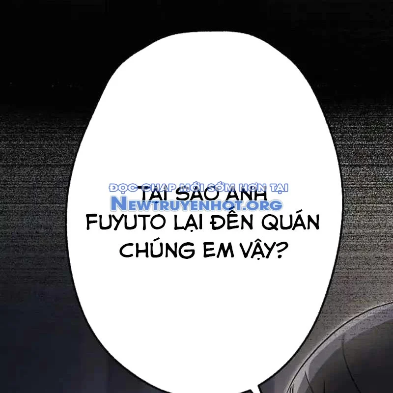 Quý Tộc Báo Thù Chapter 19 - Trang 3