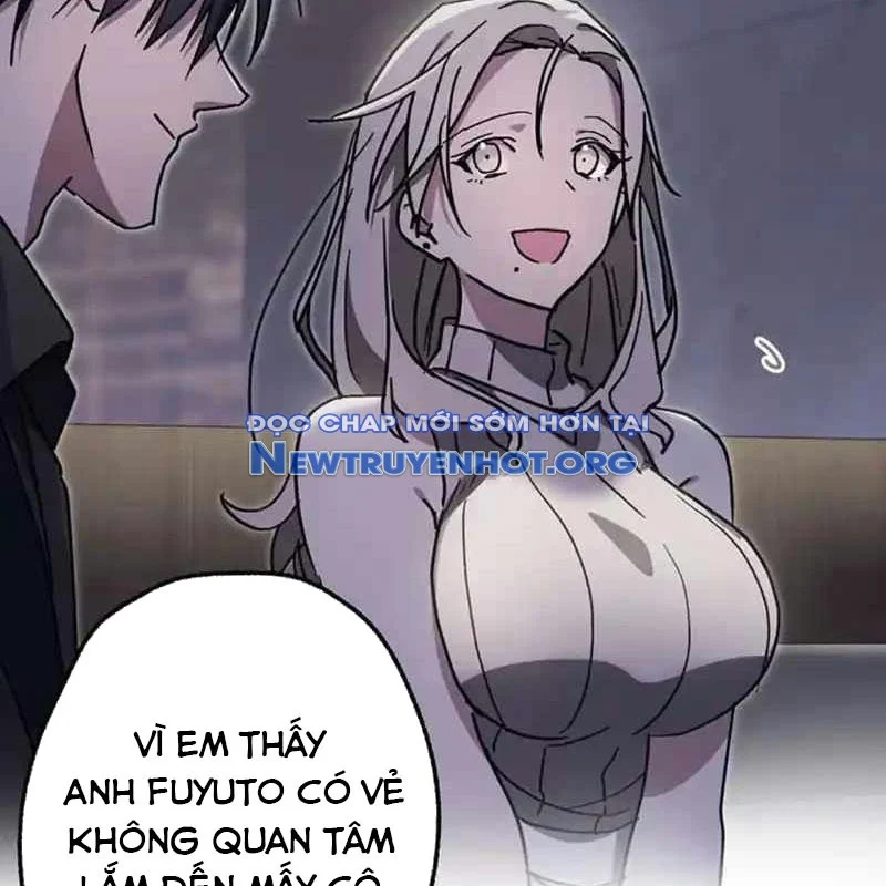 Quý Tộc Báo Thù Chapter 19 - Trang 3