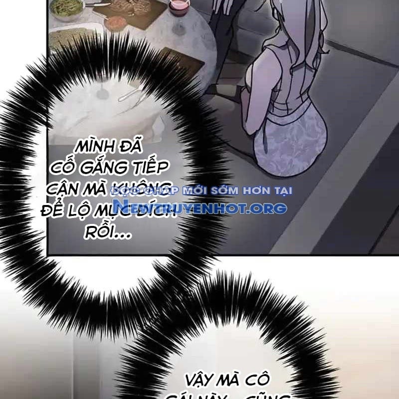Quý Tộc Báo Thù Chapter 19 - Trang 3