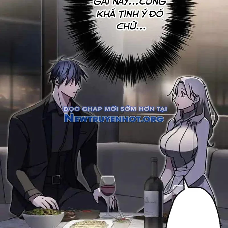 Quý Tộc Báo Thù Chapter 19 - Trang 3