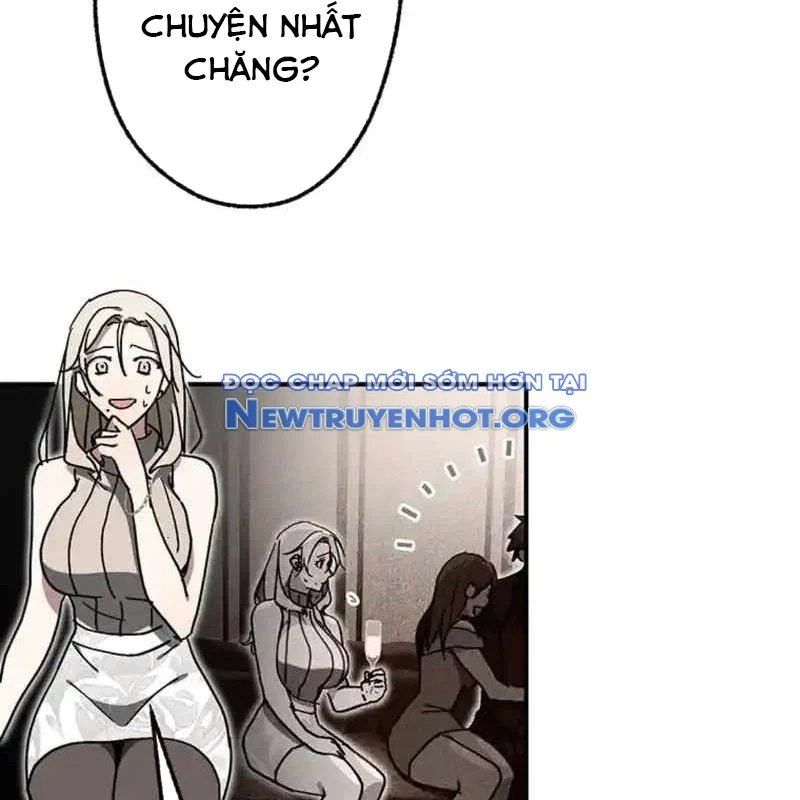 Quý Tộc Báo Thù Chapter 19 - Trang 3
