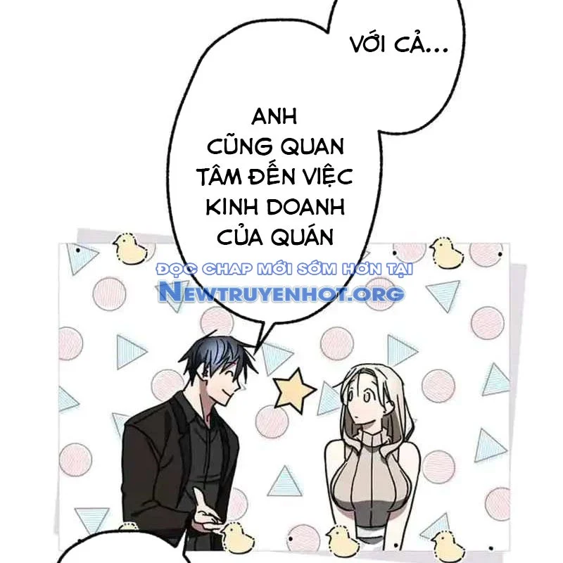 Quý Tộc Báo Thù Chapter 19 - Trang 3