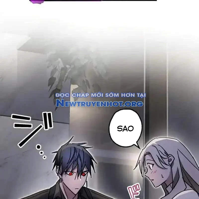 Quý Tộc Báo Thù Chapter 19 - Trang 3