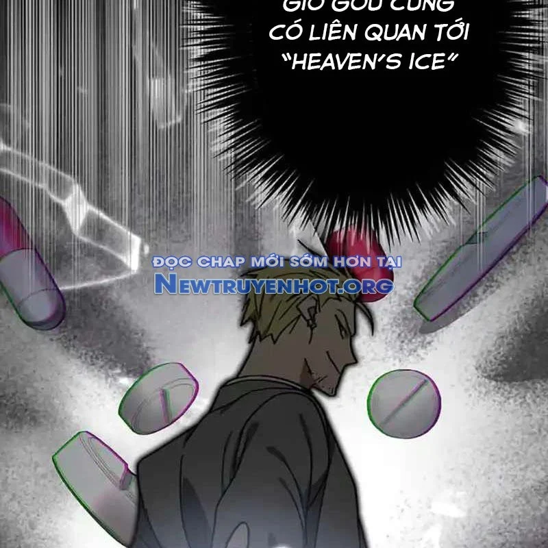 Quý Tộc Báo Thù Chapter 19 - Trang 3