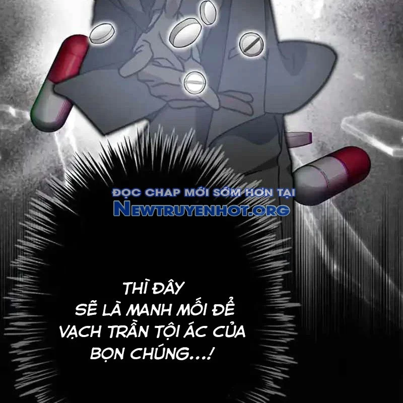 Quý Tộc Báo Thù Chapter 19 - Trang 3