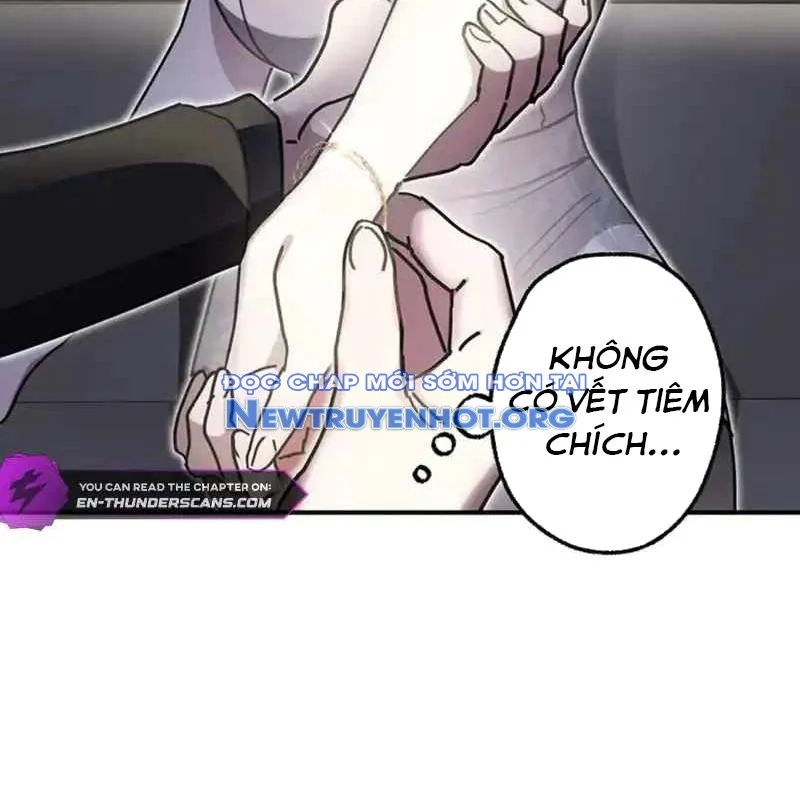 Quý Tộc Báo Thù Chapter 19 - Trang 3