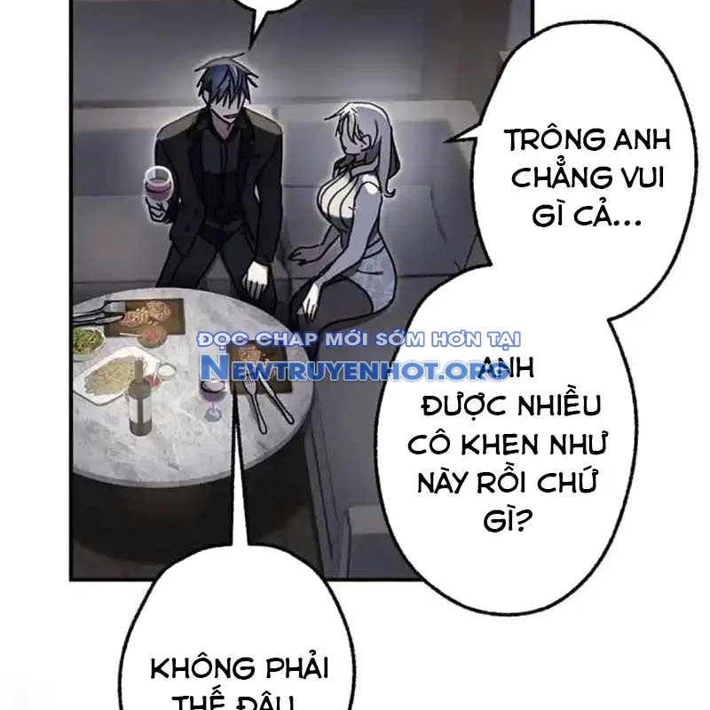 Quý Tộc Báo Thù Chapter 19 - Trang 3