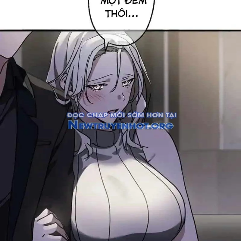 Quý Tộc Báo Thù Chapter 19 - Trang 3