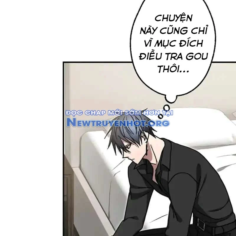 Quý Tộc Báo Thù Chapter 19 - Trang 3