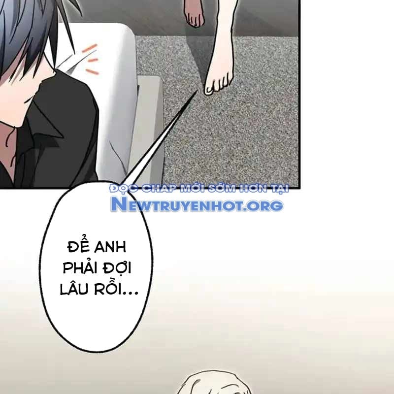 Quý Tộc Báo Thù Chapter 19 - Trang 3