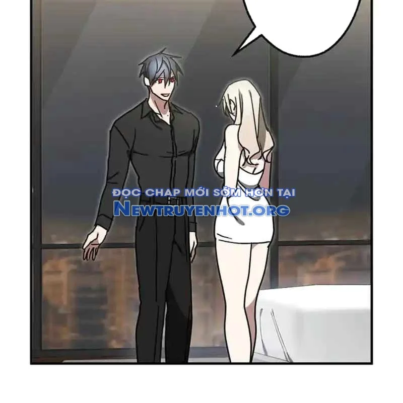 Quý Tộc Báo Thù Chapter 19 - Trang 3
