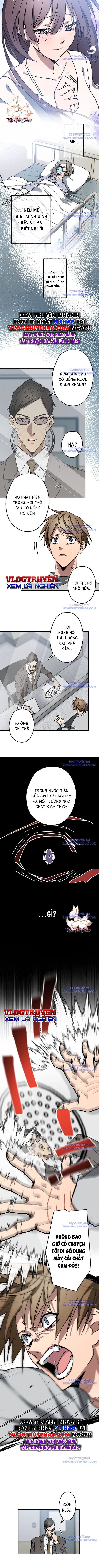 Quý Tộc Báo Thù Chapter 2 - Trang 4