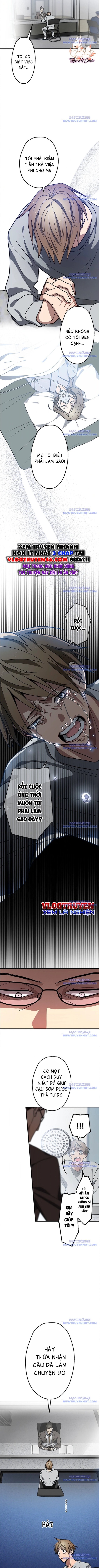 Quý Tộc Báo Thù Chapter 2 - Trang 4