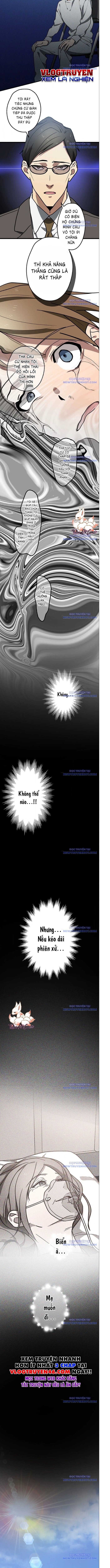 Quý Tộc Báo Thù Chapter 2 - Trang 4