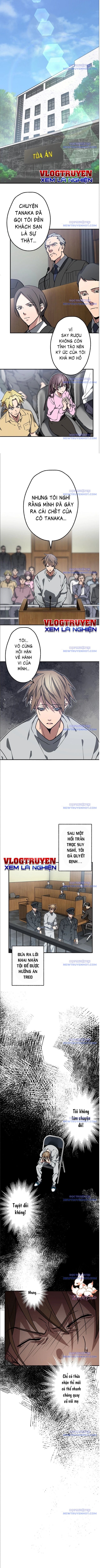 Quý Tộc Báo Thù Chapter 2 - Trang 4