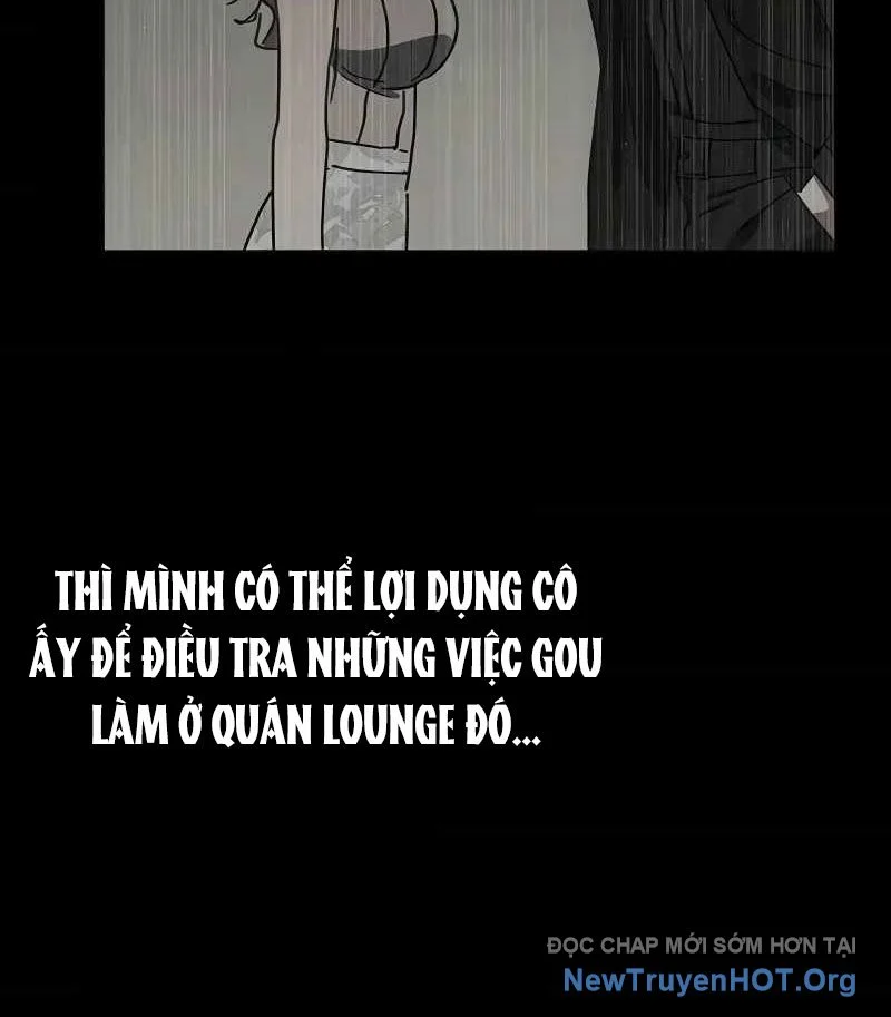 Quý Tộc Báo Thù Chapter 20 - Trang 3