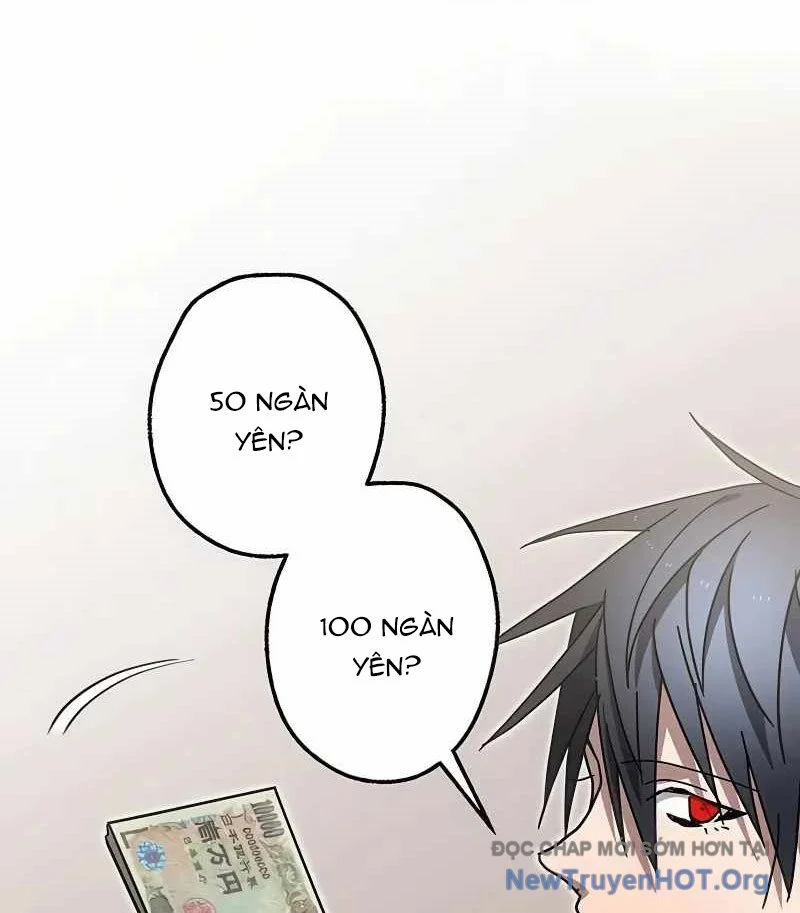 Quý Tộc Báo Thù Chapter 20 - Trang 3