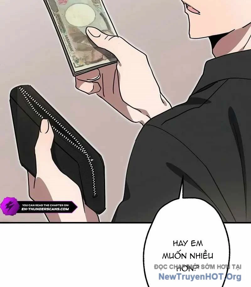 Quý Tộc Báo Thù Chapter 20 - Trang 3