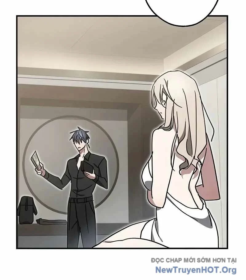 Quý Tộc Báo Thù Chapter 20 - Trang 3
