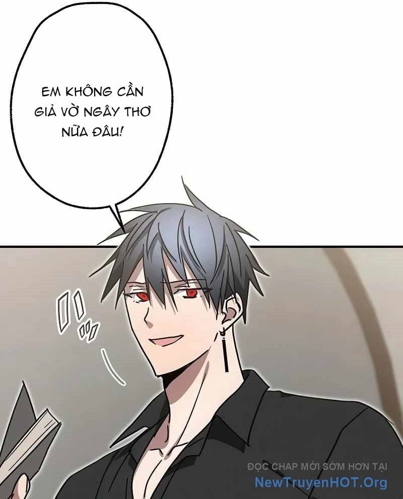Quý Tộc Báo Thù Chapter 20 - Trang 3