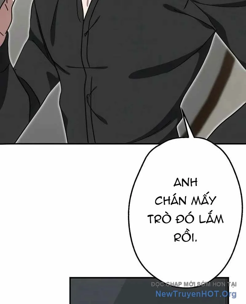 Quý Tộc Báo Thù Chapter 20 - Trang 3