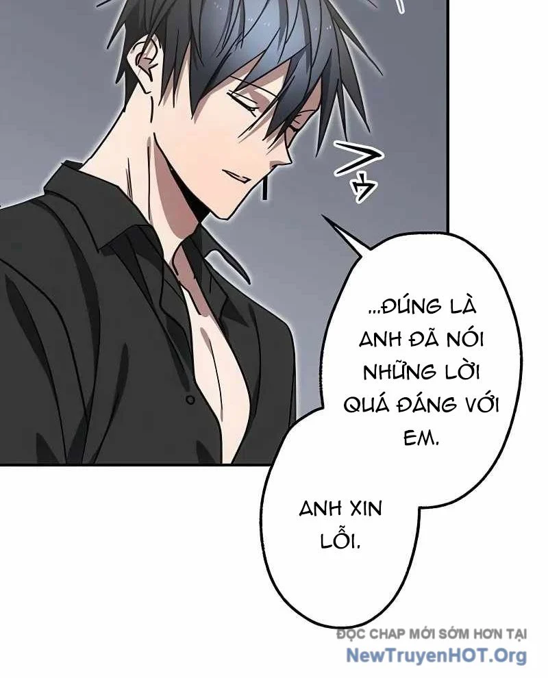 Quý Tộc Báo Thù Chapter 20 - Trang 3