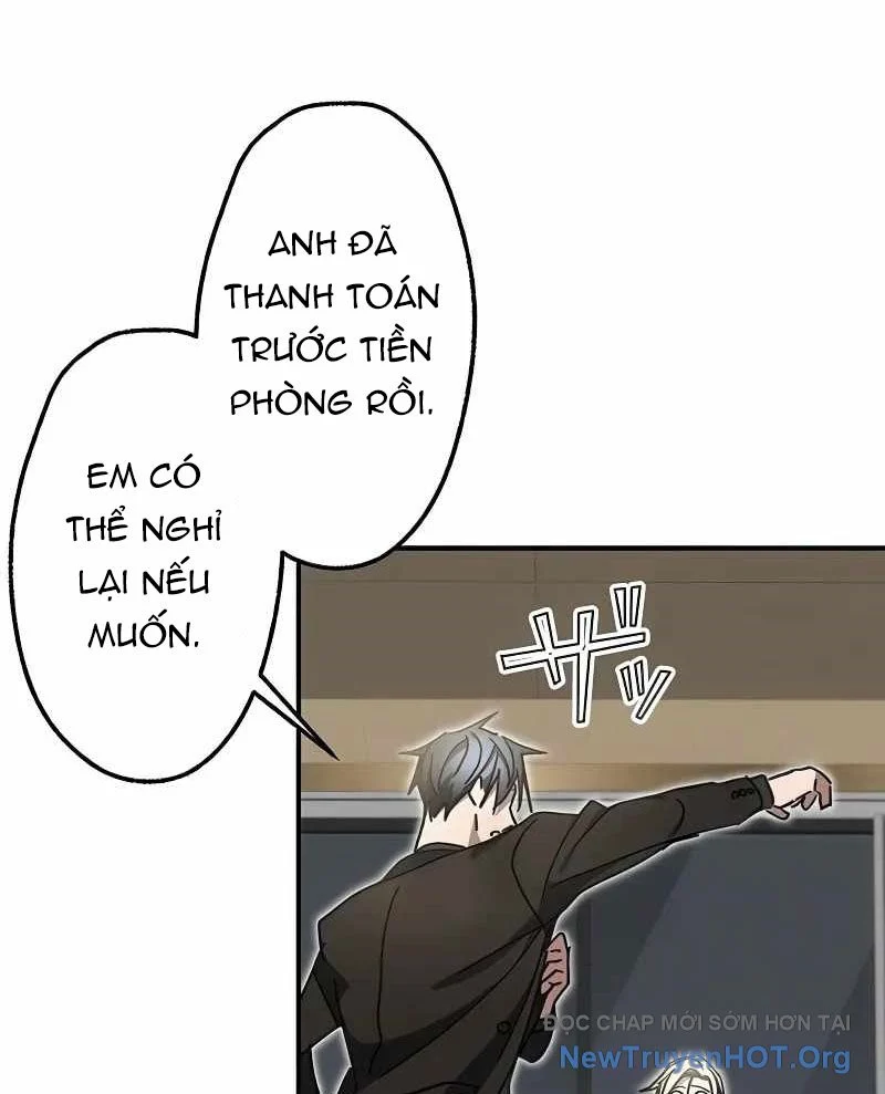 Quý Tộc Báo Thù Chapter 20 - Trang 3