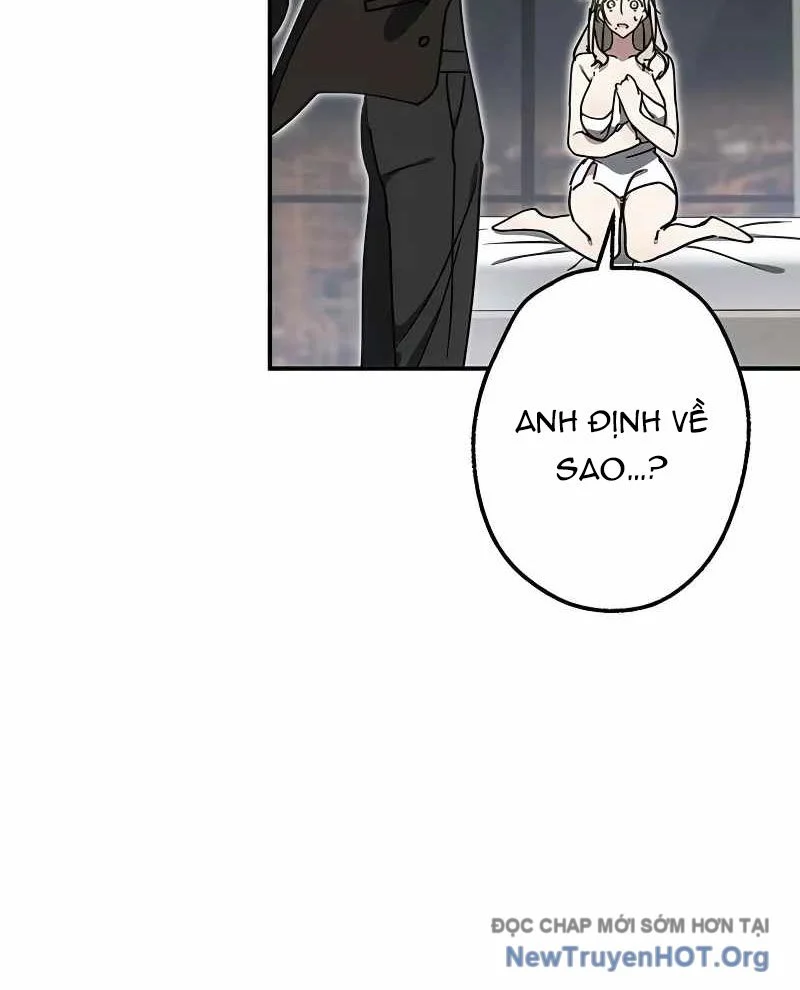 Quý Tộc Báo Thù Chapter 20 - Trang 3