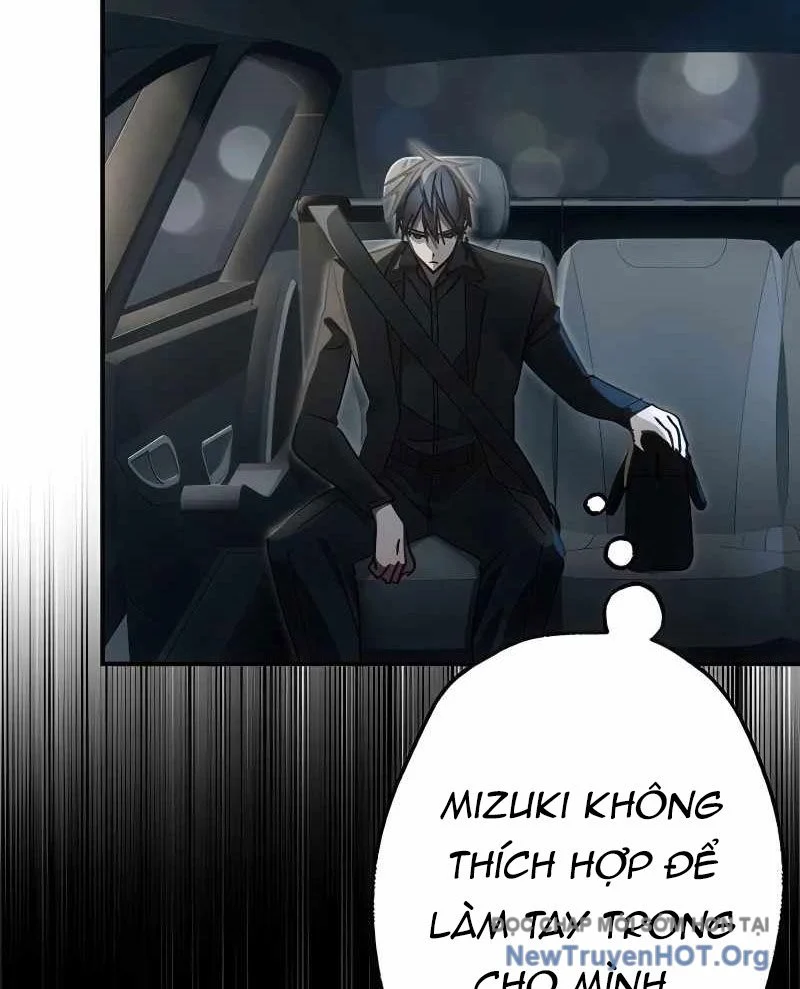 Quý Tộc Báo Thù Chapter 20 - Trang 3