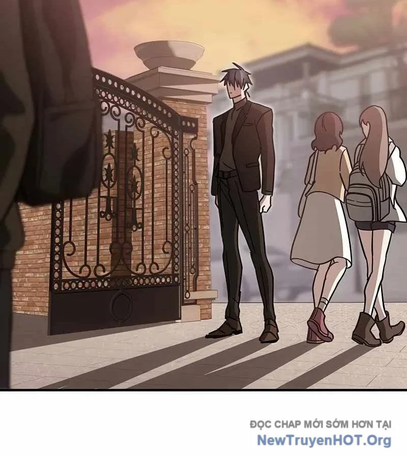 Quý Tộc Báo Thù Chapter 20 - Trang 3