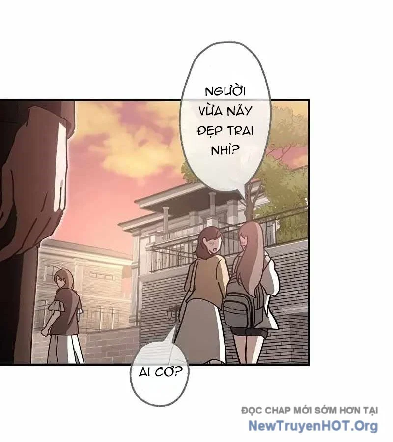 Quý Tộc Báo Thù Chapter 20 - Trang 3