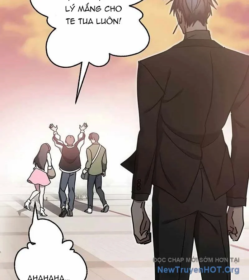 Quý Tộc Báo Thù Chapter 20 - Trang 3