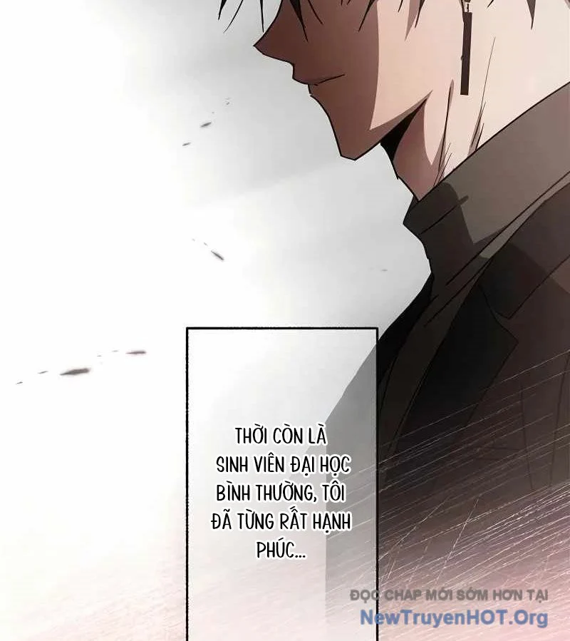 Quý Tộc Báo Thù Chapter 20 - Trang 3