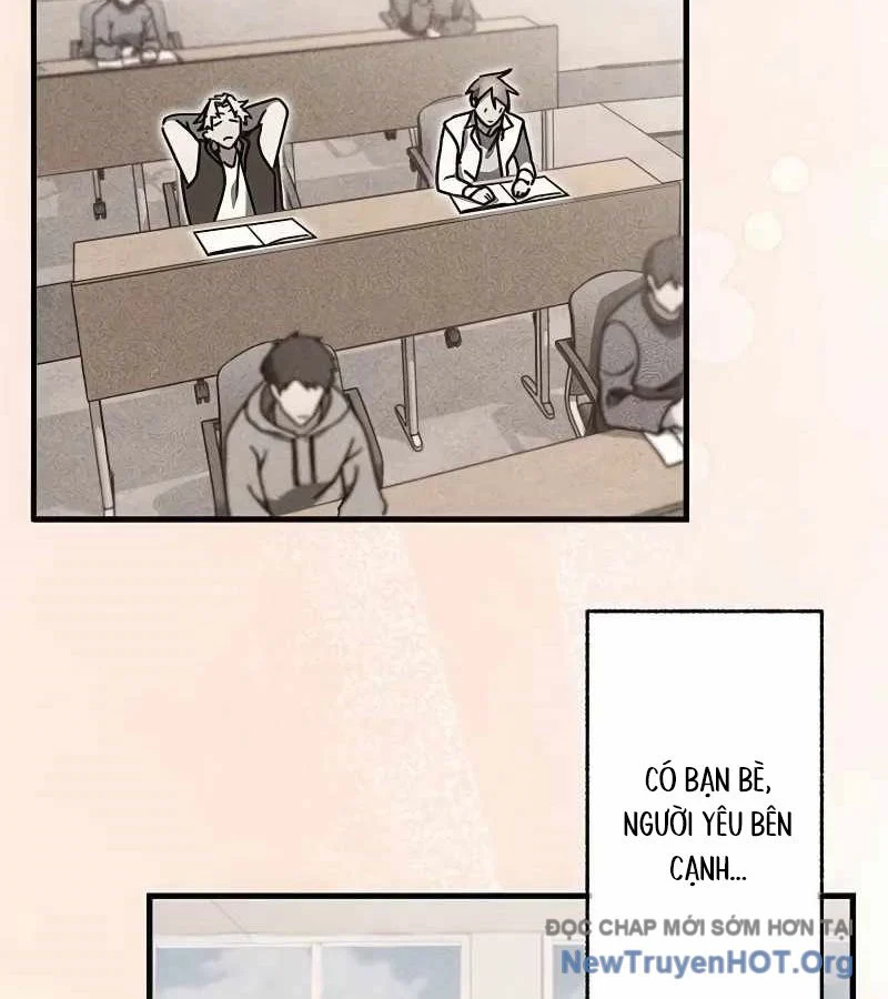 Quý Tộc Báo Thù Chapter 20 - Trang 3